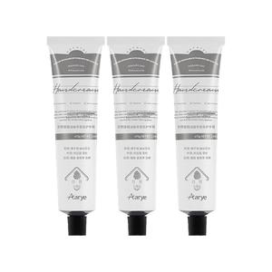 Эбони с кедром крем для рук чайный пот-пури питательный увлажняющий 75g/75g*3 AARYE