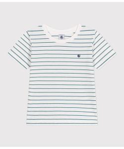 Футболка с коротким рукавом