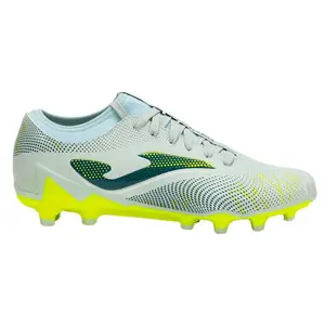 Футбольные бутсы Joma Striker FG, серый