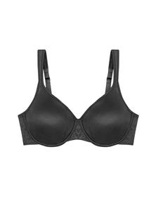 TRIUMPH Minimizer Minimizer 'Comfort' в черном цвете