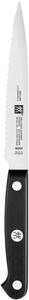 Нож для украшения блюд Zwilling Gourmet Pick & Garnish Knife 12 см