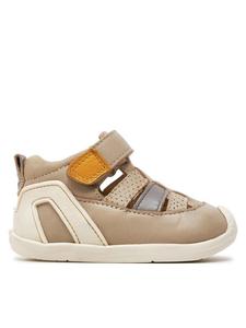 Сандалии Gioseppo Brogan 72138-P Écru, экрю