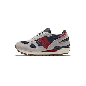 Shadow Original Low top Детские Повседневные Кроссовки Серо Голубые Детские Saucony, серо-голубой