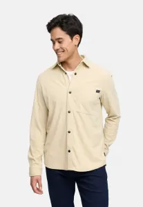 Футболка langarm innemoto Indicode Jeans, Fog