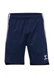 Спортивные шорты Hummel, Marine