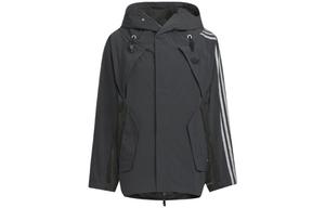 Куртка унисекс Adidas Originals, цвет Black