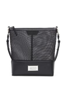 Maison Margiela маленькая сумка на плечо 5AC, черный