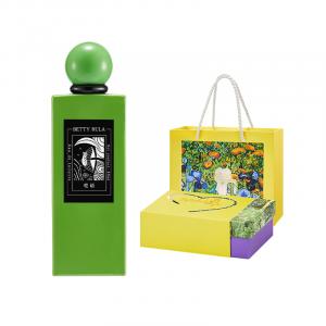 Perfumes Unisex Betty Hula