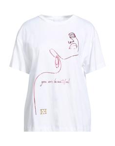 Футболка Escada, белый