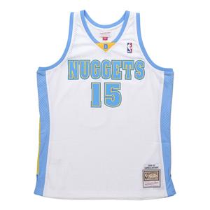 Баскетбольное джерси Mitchell & Ness NBA SW 06-07 15