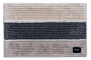 ЙУУП! Коврик для ванной LINES 50 x 60 см цвет натуральный Joop