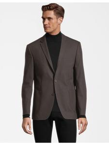 Куртка Steffen Klein, серо-коричневый