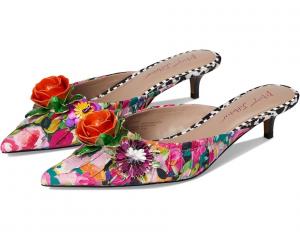 Туфли Blue by Betsey Johnson Abigayl, цвет Multi Floral