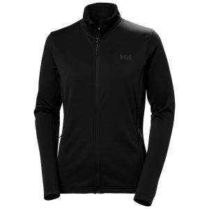Женская флисовая куртка Helly Hansen Versalite, HH Black