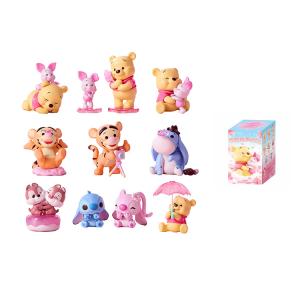 Коробки-сюрпризы MINISO