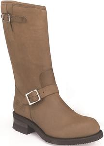 Инженерные ботинки кохманна длинные Kochmann, Brown