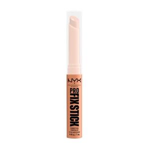 Pro Fix Stick консилер-карандаш NYX Professional Makeup, цвет dark peach, 1,6 гр
