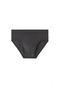 Трусы INTIMISSIMI Panty, темно-серый