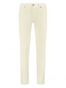 Брюки с нашивкой-логотипом PT Torino, нейтральный