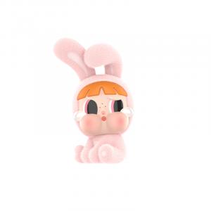 CRYBABY × The Powerpuff Girls Collection загадочная коробка одиночная загадочная коробка/полная коробка 12 шт POP MART