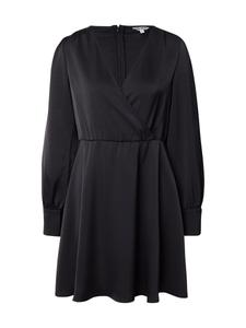 Платье OBJECT OBJCHILLI, черный