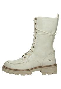 Сапоги со шнурками Mustang