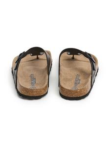 Сандалии SABOKETS, черный