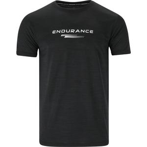 Футболка Endurance, черный