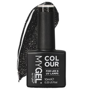 Лак для ногтей mygel gel-nagellack Mylee, объем 10 мл