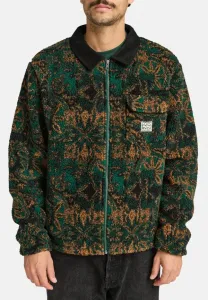 Флисовая куртка walker obertei Rvca, Green