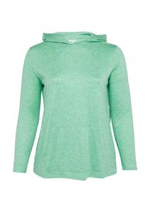Толстовка s.Oliver, Light green