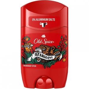 Дезодорант-карандаш Bearglove 50 мл, Old Spice