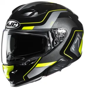 Шлем HJC F71 Arcan HJC Helmets, мультиколор