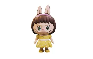 Сюрприз-бокс с фигуркой Pop Mart Labubu The Monsters Toy Collection Blind Box Products Single Mystery Box, 8 см, 1 случайная коробка