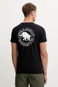 Спортивная футболка Mammut, черный