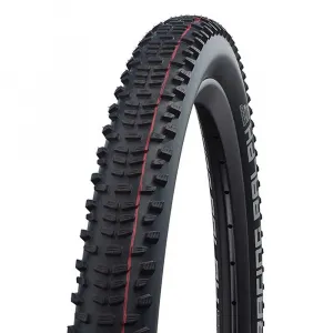 Шина для горного велосипеда Schwalbe Racing Ralph EVO Super Ground Addix Speed Tubeless 26´´ x 2.25, черный