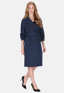 Тренчкот Dreimaster, Navy