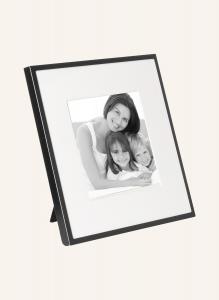Рамка для фотографий Fink 10x10 cm NIGRA, черный