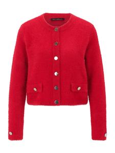 Вязаный кардиган Betty Barclay, Red