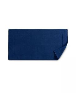 Полотенце SFERRA Sarma из 100% чесаного турецкого хлопка, синий