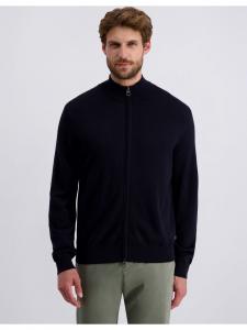 Pierre Cardin Темно-синий кардиган