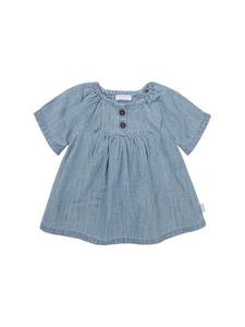 Платье Noppies, светло-голубой