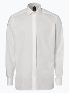 Рубашка цвета экрю OLYMP