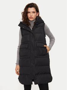 Утепленный жилет regular fit 2322180319 Brunotti, черный