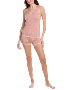 Пижамный комплект Dream Team из 2 предметов (шорты и шорты) Honeydew