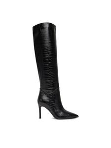 Сапоги EO-ELIA-GLC1014-19.5-361-4 Eva Minge, черный