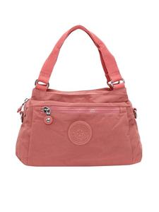 Наплечная сумка Mindesa, розовый