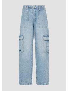 Джинсы CATIE в цвете 55Y3_blue QS