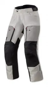 Женские брюки Outback 5 H2O REV'IT!, серебряный/черный