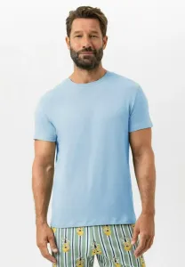 Простая футболка Mey, Dream Blue